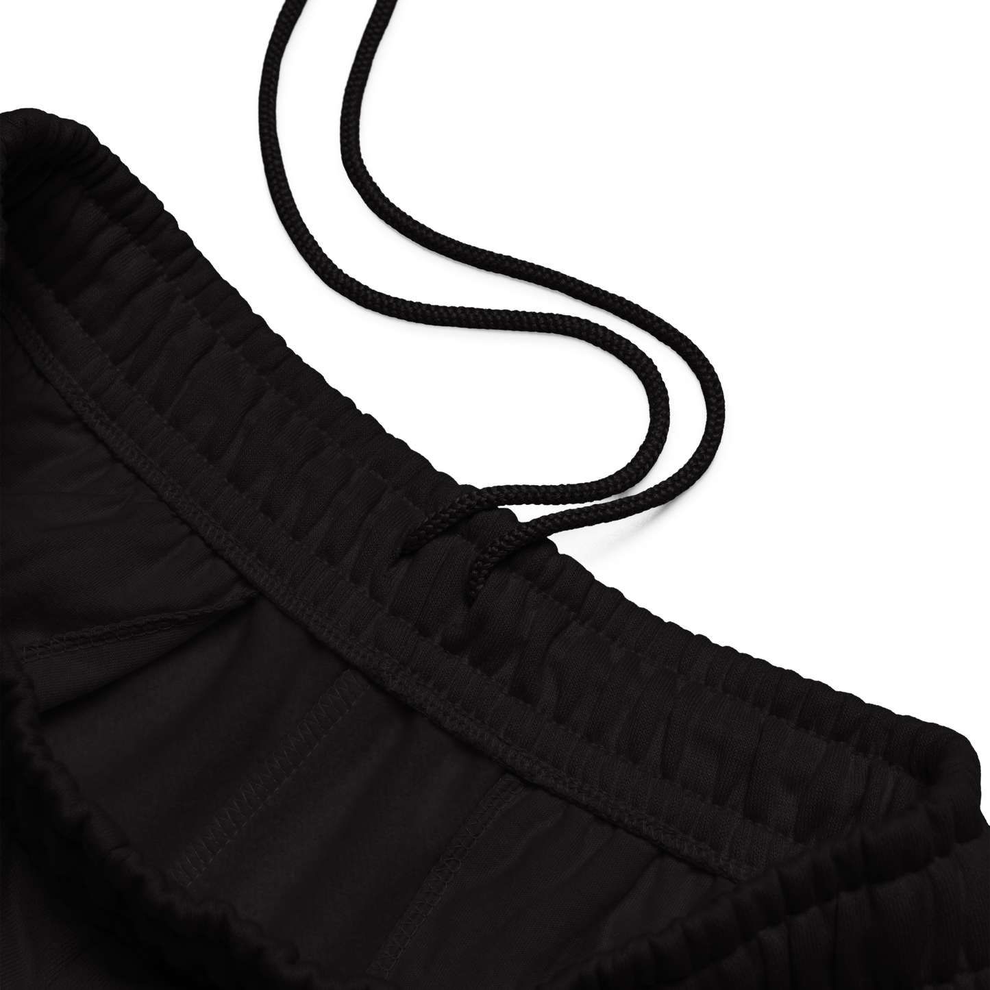 #LuxuryItem Heavyweight Sweatpants - Black